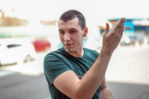 Niko Gudelj ne protivi se detaljnom carinskom pregledu