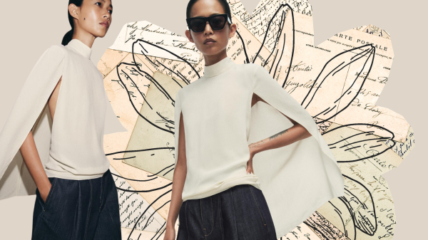 Od crvenog tepiha do polica Zare: Hit detalj sezone krasi ovu pristupačnu bluzu