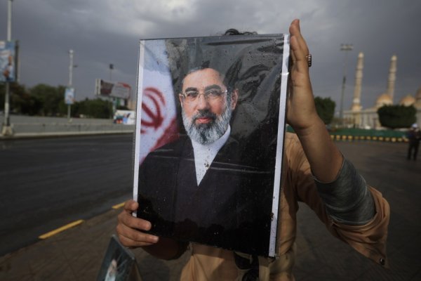 Novi iranski vođa naredio obavještajnim službama: 'Obračunajte se s neprijateljima'