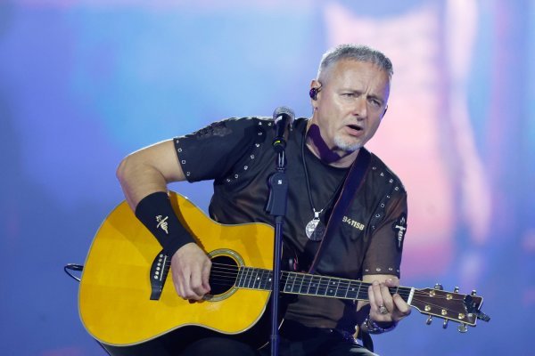 Marko Perković Thompson