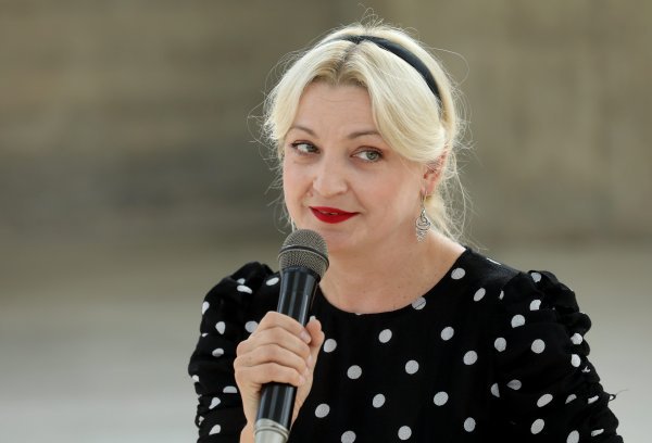 Paola Orlić odbija davati izjave do završetka postupka