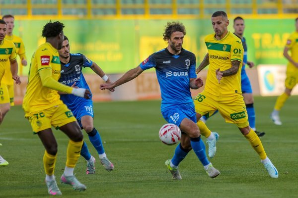 Varaždin u gostima kod Istre lovi plasman u Europu; evo gdje gledati današnju utakmicu