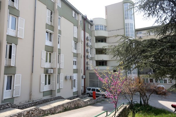 Šibenski SDP o domovima za starije: 'Liste čekanja su preduge, ništa se nije pomaknulo'