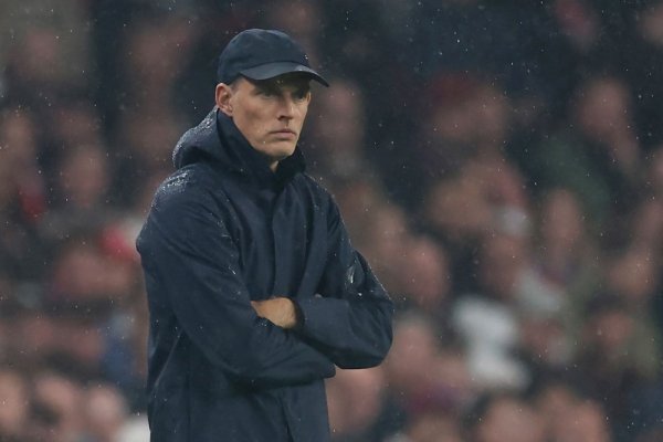 Zvijezda Real Madrida ostala bez poziva u englesku reprezentaciju; Tuchel objavio popis