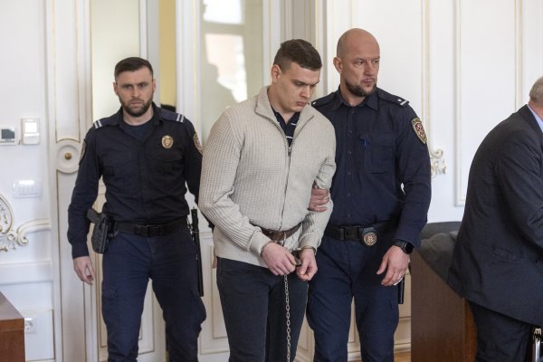 Produljen istražni zatvor Marku Smažilu zbog ubojstva Mihaele Berak