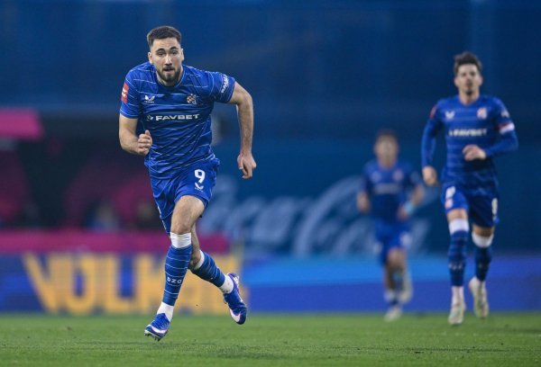 Može li Beljo na SP? Evo što je izbornik Dalić rekao za njega, ali i Brunu Petkovića