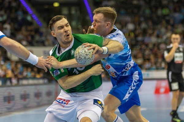 Srbin i Rus najnovija su pojačanja Zagreba za sljedeću sezonu