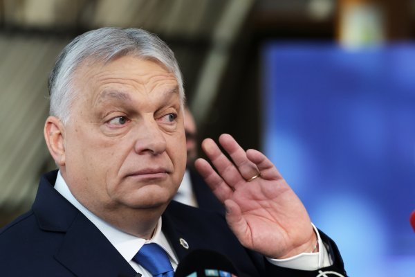 Je li Viktor Orban posljednji put nadmudrio EU?