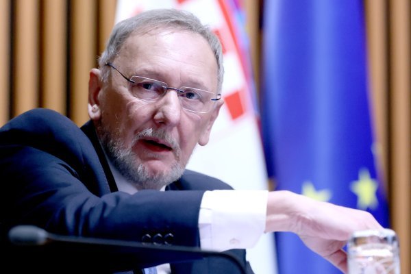 Božinović otkrio koliko je prošle godine bilo dojava o bombama