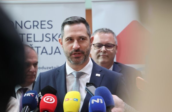 Glavina: Turističke rezervacije su usporene, ali možemo imati dobru godinu