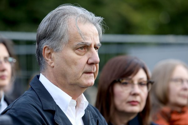 Nenad Fabijanić vidi nogomet kao 'pučku igru'