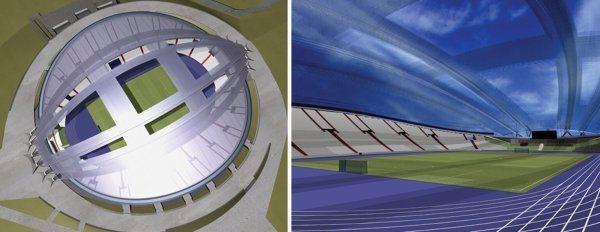 Vizija Poljuda Borisa Magaša