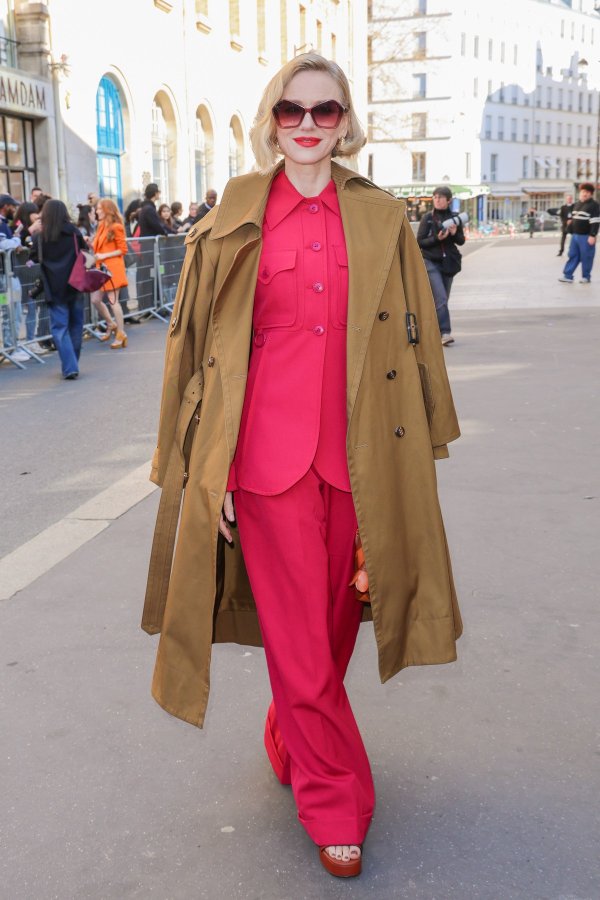 Kako se dobro odjenuti u 50-ima: Ovi trikovi doista čine razliku