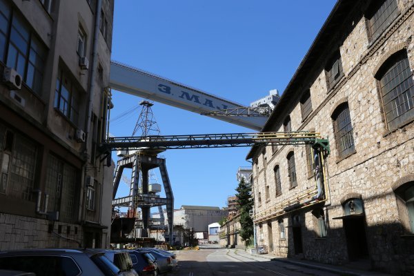 Novi vlasnik po prvi put posjetio 3. maj: 'Morat ćemo zapeti, situacija nije dobra'