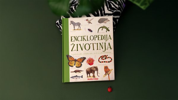 Enciklopedija životinja