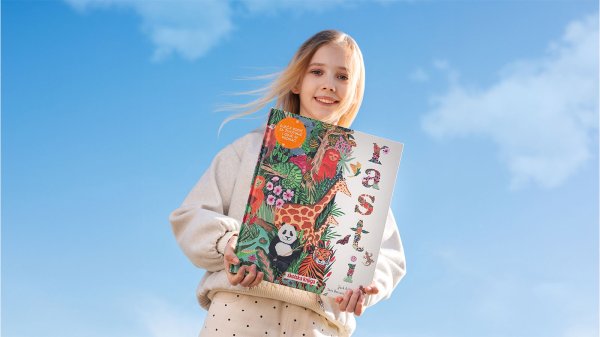 Rasti – Dječji vodič za životinje i gdje ih pronaći