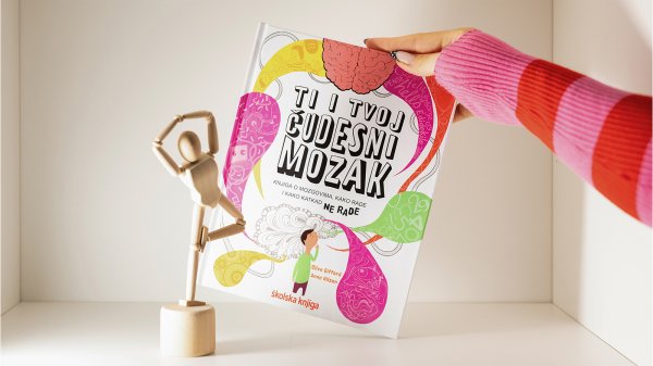 Ti i tvoj čudesni mozak