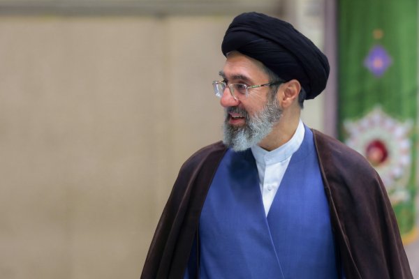 Iran pokušava dokazati da je Hamenei živ: Nakon fotografija, objavljena audio poruka vrhovnog vođe
