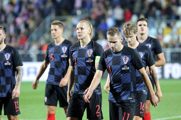 Bivši Vatreni otvorio dušu: 'Teško mi je prihvatiti da moje tijelo nije kao prije'