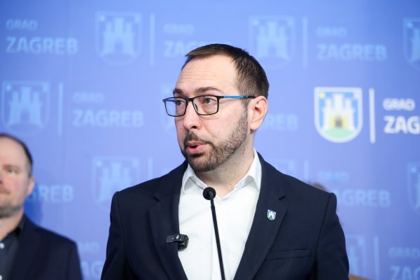 Tomašević uvjeren u pobjedu Možemo i SDP-a na izborima: Otkrio koja će stranka dati kandidata za premijera