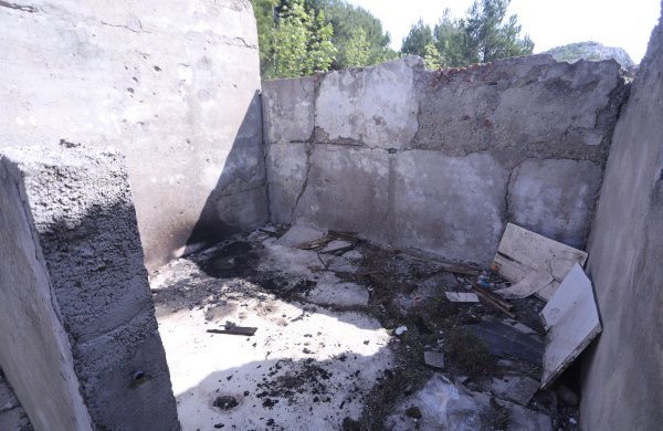 Podignuta optužnica za brutalno ubojstvo u Splitu: Ubili ga nožem, tijelo skrivali pa zapalili