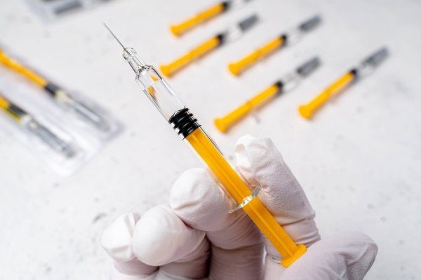 Šokantne optužbe: Ukrajincu ubrizgali 'serum istine' u Mađarskoj, na kraju završio u bolnici