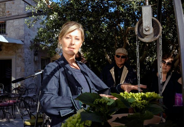 Emisiji 'Vrtlarica' je prethodila hit knjiga ‘Zeleni kvadrat‘