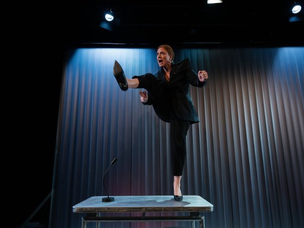 Nataša Janjić Medančić - Prima Facie