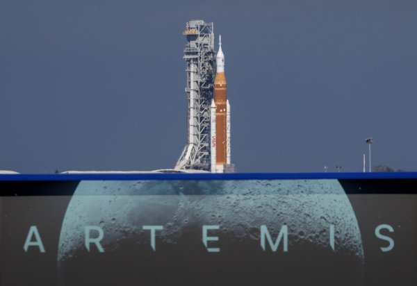 Artemis II