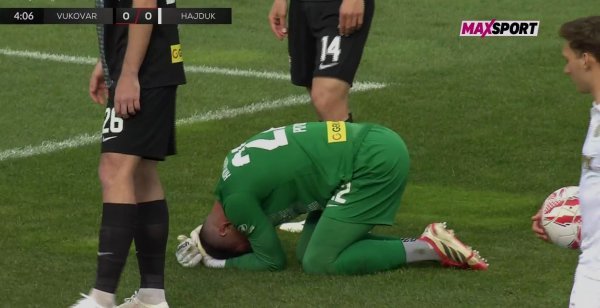 Evo kako je Bertrand Layec objasnio sve sporne trenutke 27. kola SHNL-a