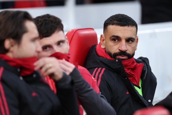 Brojke sve otkrivaju: Liverpool u društvu najgorih prvaka