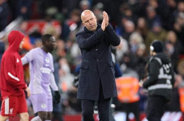 Liverpool opet izgubio, navijači bijesni: 'Šokantno je to što radi. Ovo je sramota'