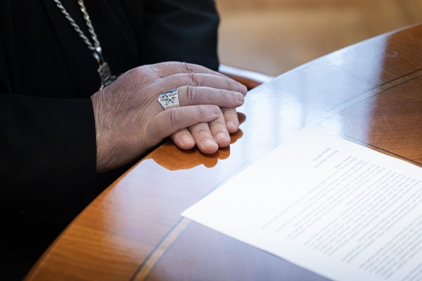 Biskupi iz BiH: Zabrinuti smo jer se samo jedan narod prikazuje isključivom žrtvom