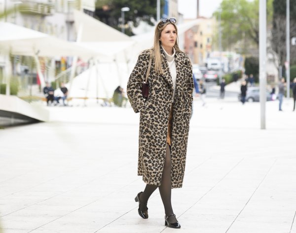 Balansiraju udobnost i stil: Šibenčanke pokazale svoje najbolje modne kombinacije