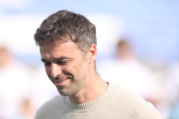 Garcia jednom riječju opisao najveću pobjedu na klupi Hajduka