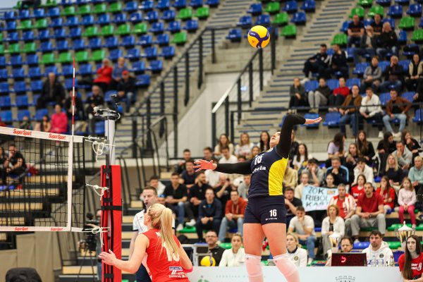 Drama u finalu Kupa i slavlje Mladosti protiv Ribole