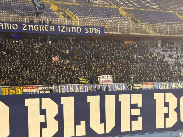 'Torcida Beograd': Pogledajte poruku Bad Blue Boysa upućenu najvećim rivalima