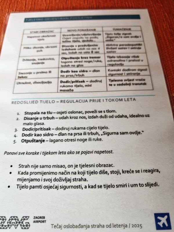 Nekoliko psiholoških, zlata vrijednih savjeta