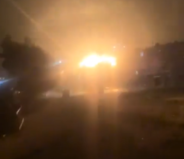 Iran napao Dimonu: Evo zašto je Izraelu bitan taj grad