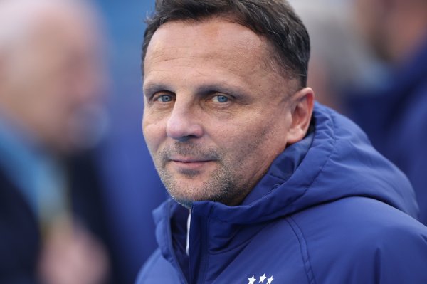 Dinamov trener vrlo hrabar: Siguran sam da će izbornik Dalić znati koga odabrati