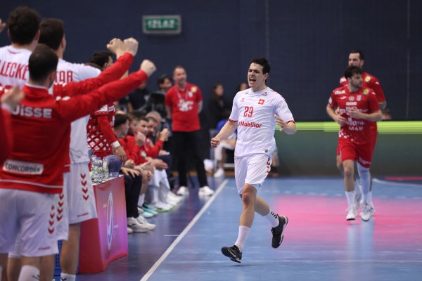 Pogledajte kako je Hrvatska tri sekunde prije kraja ostala bez pobjede u Osijeku