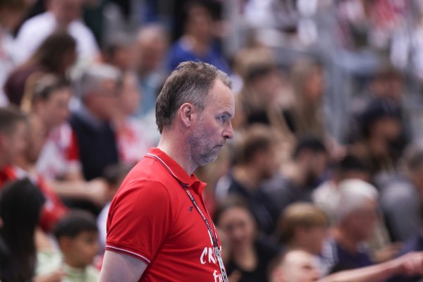 Nitko kao Dagur Sigurdsson: Evo što je priznao nakon dramatičnog remija