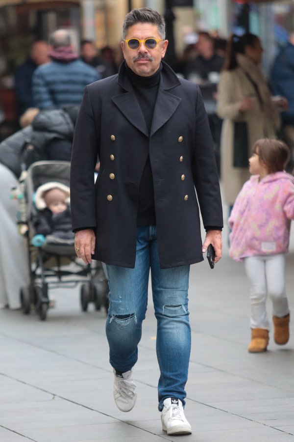 Domaći pjevač nakon moždanog udara: 'Zapitaš se je li sve to jurcanje i trčanje vrijedno zdravlja'