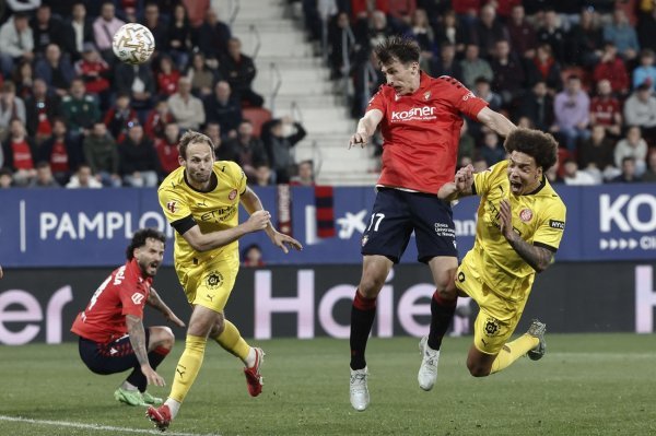 Marca kritizira Budimira unatoč golu: Evo što su napisali o hrvatskom napadaču