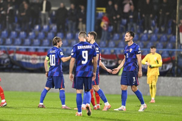 Bivši NBA košarkaš otkrio nam što će dočekati Modrića i društvo u Orlandu