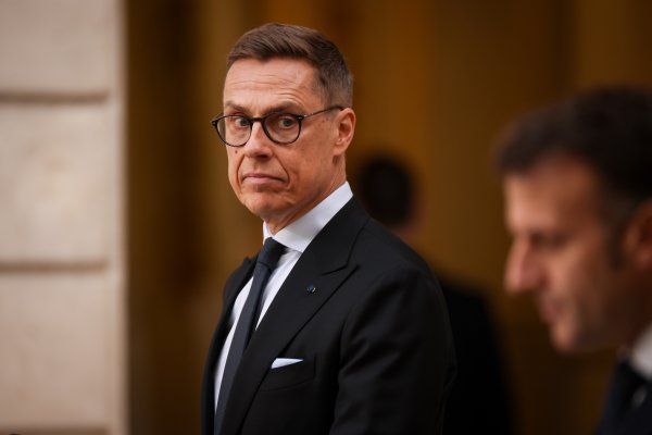 'SAD ide svojim putem, a Europa to mora prihvatiti. Spasite što se spasiti može'