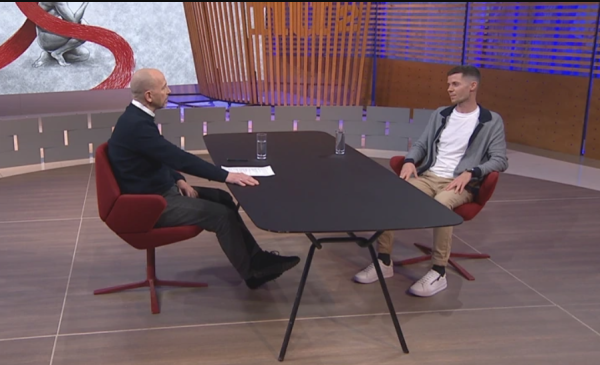 Kiseljak: 'Zaražen sam s namjerom i ta osoba je u potpunosti nestala'