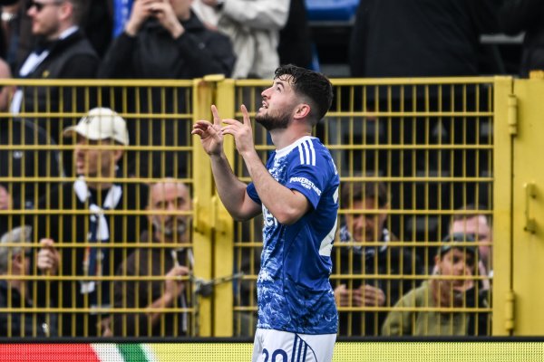 Talijani oduševljeni Baturinom nakon nove čudesne partije: 'Izmislio je gol, to je bilo savršeno'