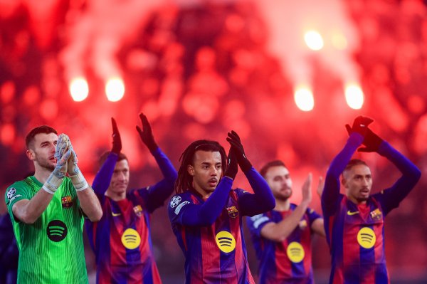 Barcelona spremna prodati važnog igrača: Više nije 'nedodirljiv'