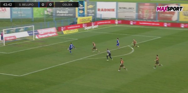 Pogledajte jedan od najvećih promašaja u povijesti SHNL-a